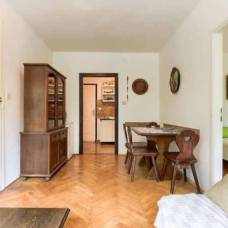 شقة زادار  في Apartman Legacy المظهر الخارجي الصورة