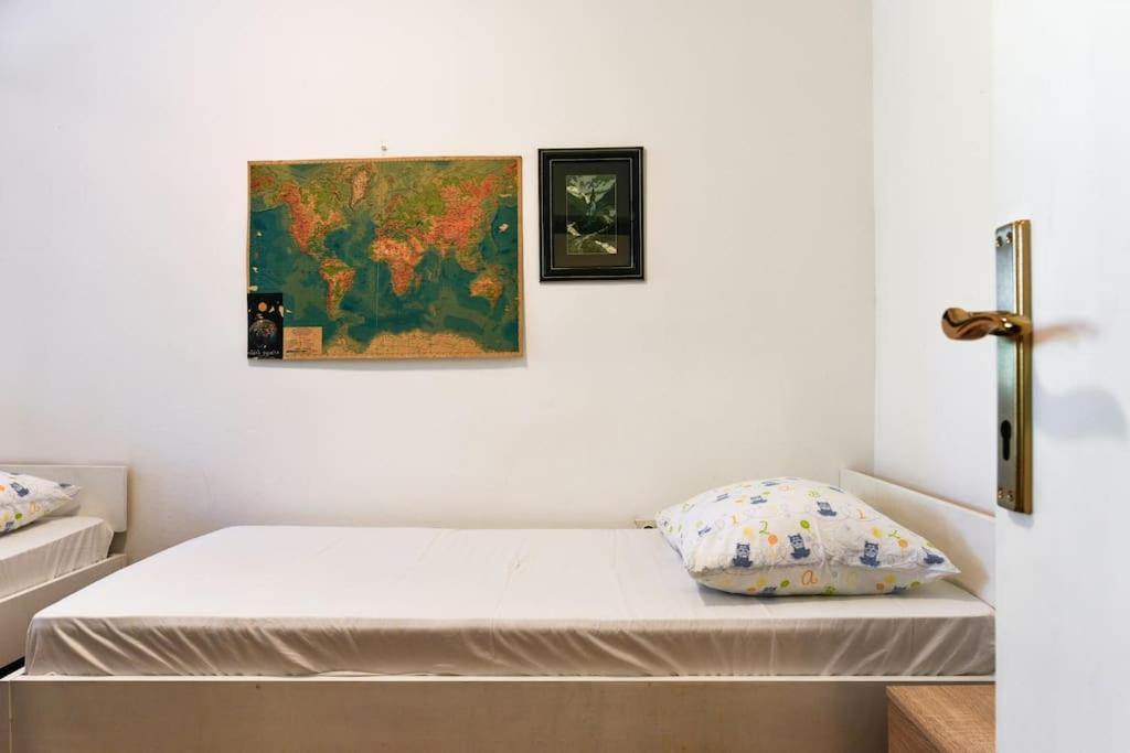شقة زادار  في Apartman Legacy المظهر الخارجي الصورة