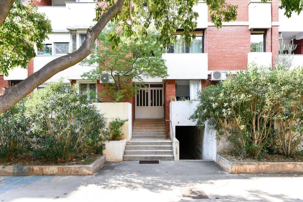 شقة زادار  في Apartman Legacy المظهر الخارجي الصورة