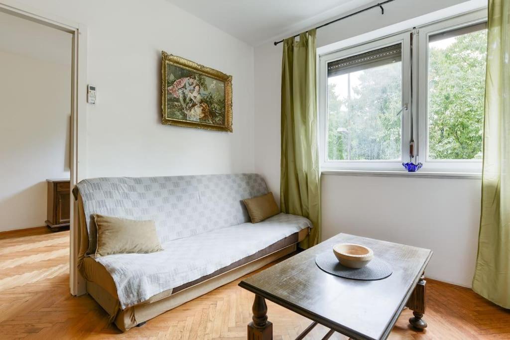 شقة زادار  في Apartman Legacy المظهر الخارجي الصورة