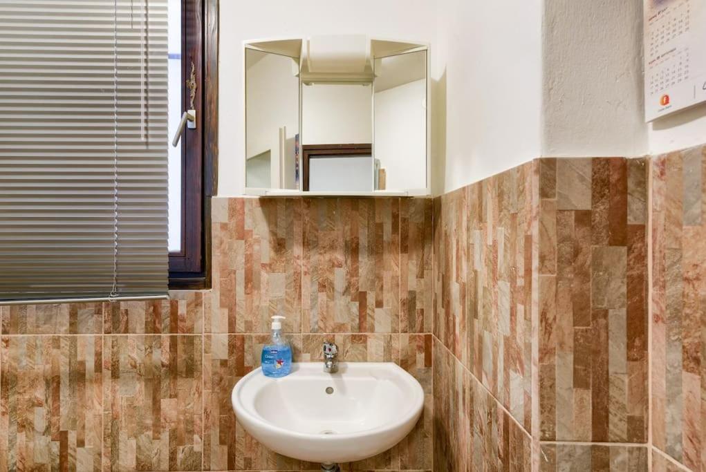 شقة زادار  في Apartman Legacy المظهر الخارجي الصورة
