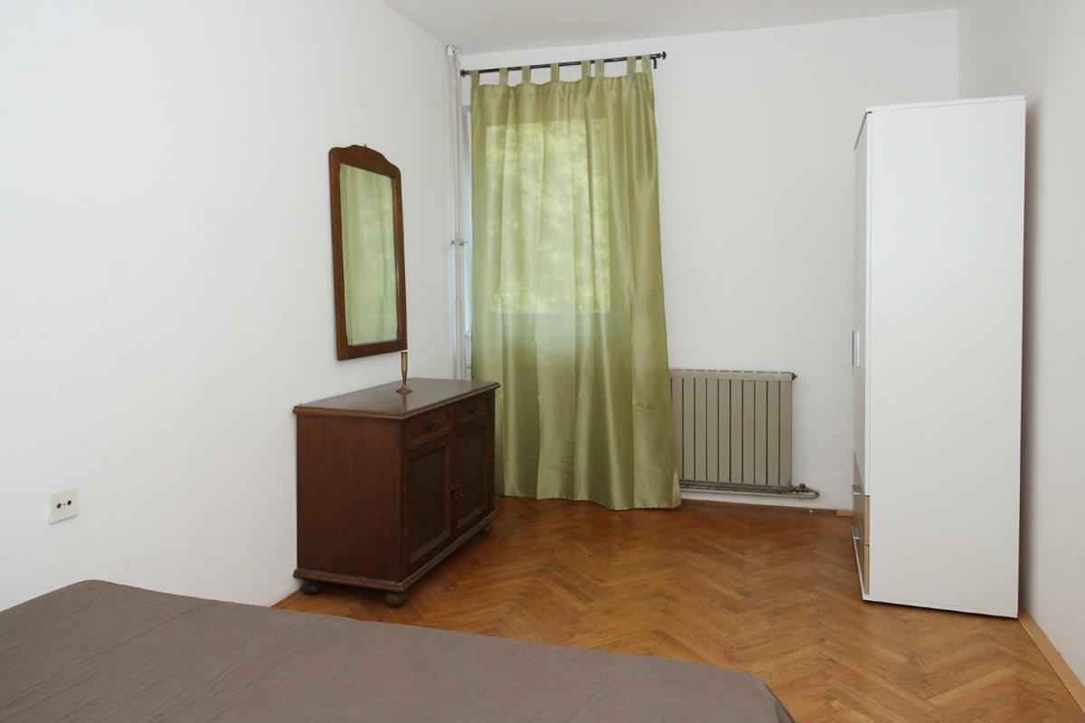 شقة زادار  في Apartman Legacy المظهر الخارجي الصورة