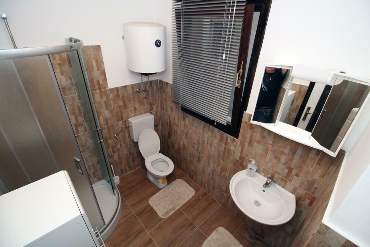 شقة زادار  في Apartman Legacy المظهر الخارجي الصورة