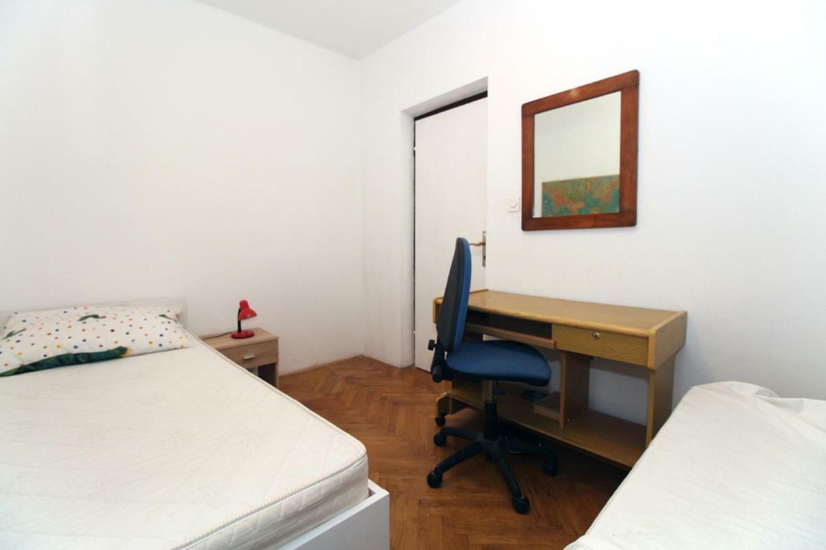شقة زادار  في Apartman Legacy المظهر الخارجي الصورة